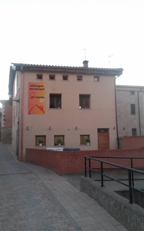 albergue